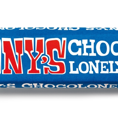 Tony's Chocolonely creates a film supporting its 100% slave free chocolate with happy activism
