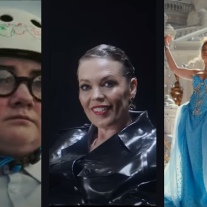 2023 round-up of the 5 best soundtracks in advertising