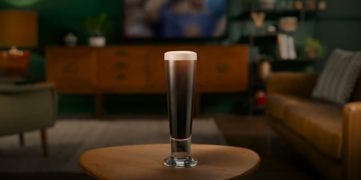 Guinness