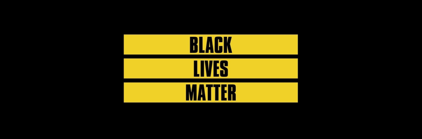 A strong message from W+K as they commit to the Black Lives Matter movement to tackle institutional racism