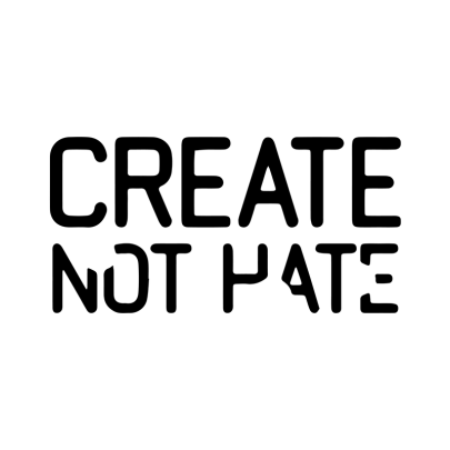 Advertising industry urged to join new Create Not Hate initiative to drive positive change