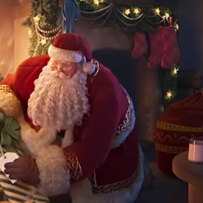 Airbnb’s first Christmas ad plays to its strengths