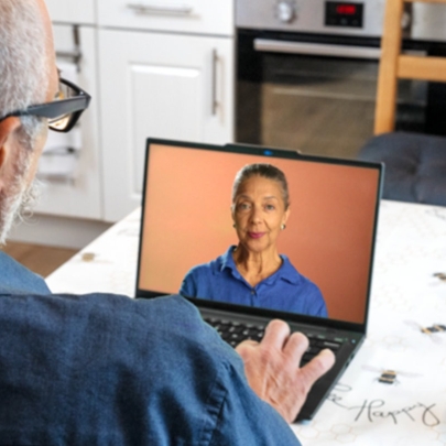 The first photorealistic AI avatar for people living with Alzheimer’s and dementia