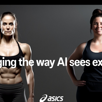 Asics trains AI to understand the real benefits of exercise