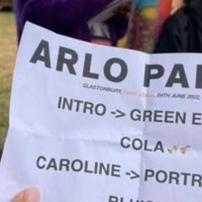 BBC Creative surprises FOMO-ridden Glastonbury enthusiasts with money-can’t-buy items