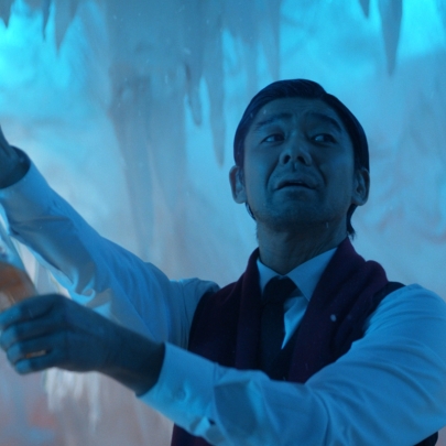 ‘Beyond Expected’: Asahi Super Dry takes drinkers on a sensory journey through modern Japan