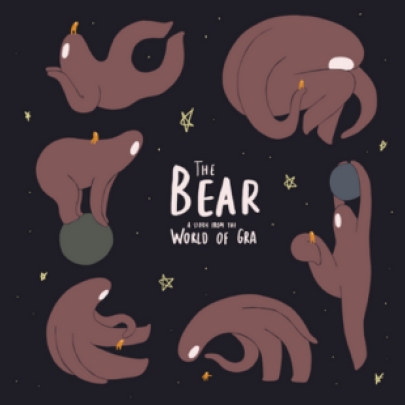 Indie games studio launch 'The Bear' on Android after a critically acclaimed run on IOS in 2024