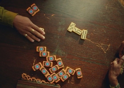 Dominoes 2