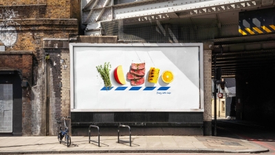 Up Next: Can Tesco pull off going ‘logoless’?