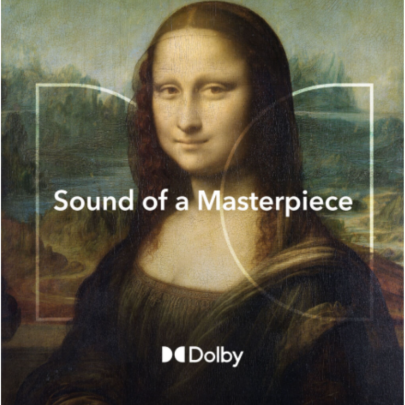Creative Corner: Dolby's musical art, edible soap and mayonnaise injustice