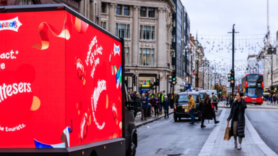 Up Next: Christmas wouldn’t be Christmas without a debate over chocolate