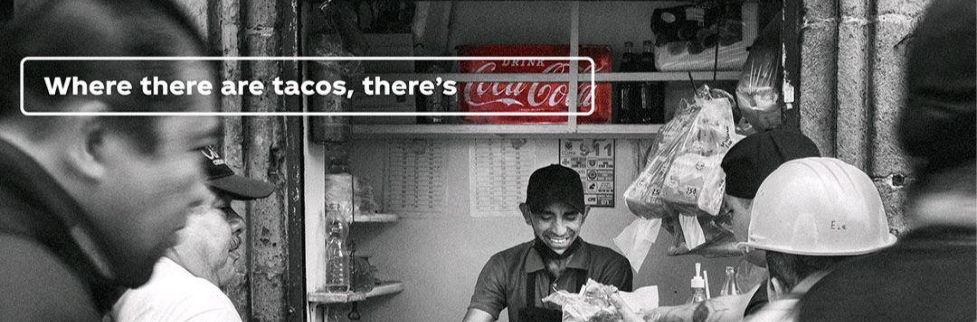 Coca-Cola is everywhere, but Uncommon ensures it’s not overlooked