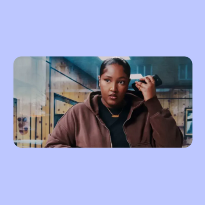 CoppaFeel highlights breast cancer awareness through relatability