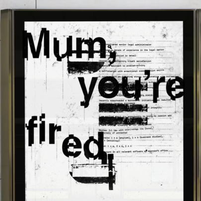 Creating a visceral campaign on pregnancy and maternity discrimination