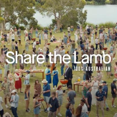 Creative Corner is back! Coors Light, Google Pixel and Australian Lamb take home the creative gong in this week's round-up