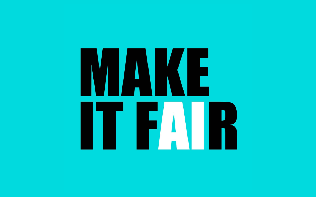 Make it fair