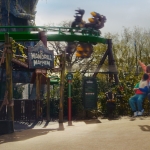 Creature London brings imagination to life with ‘We’ve Got It' campaign for Chessington World of Adventures