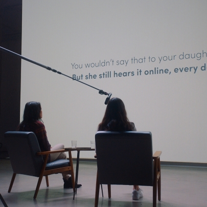 #DetoxYourFeed: Dove exposes the insidious nature of beauty advice online for teenage girls