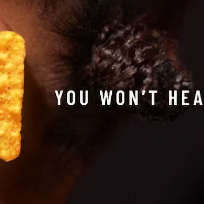 Doritos launches world’s first silent snack for gamers