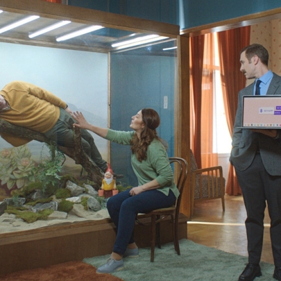 Droga5 London creates a humorous new brand campaign for Setapp