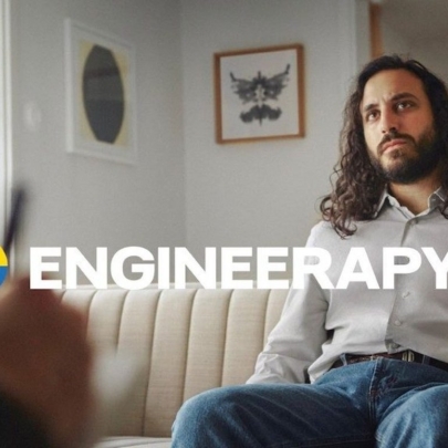 Engineerapy: A creative solution to eco-anxiety, but for the wrong reasons