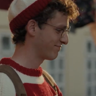 Etsy’s Waldo ad balances humour and sentiment