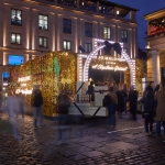 Find some festive sparkle at Jo Malone London’s 'A Christmas Special' pop-up