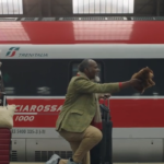 Follow your curiosity not the crowd: krow Group creates global brand film for Eurail