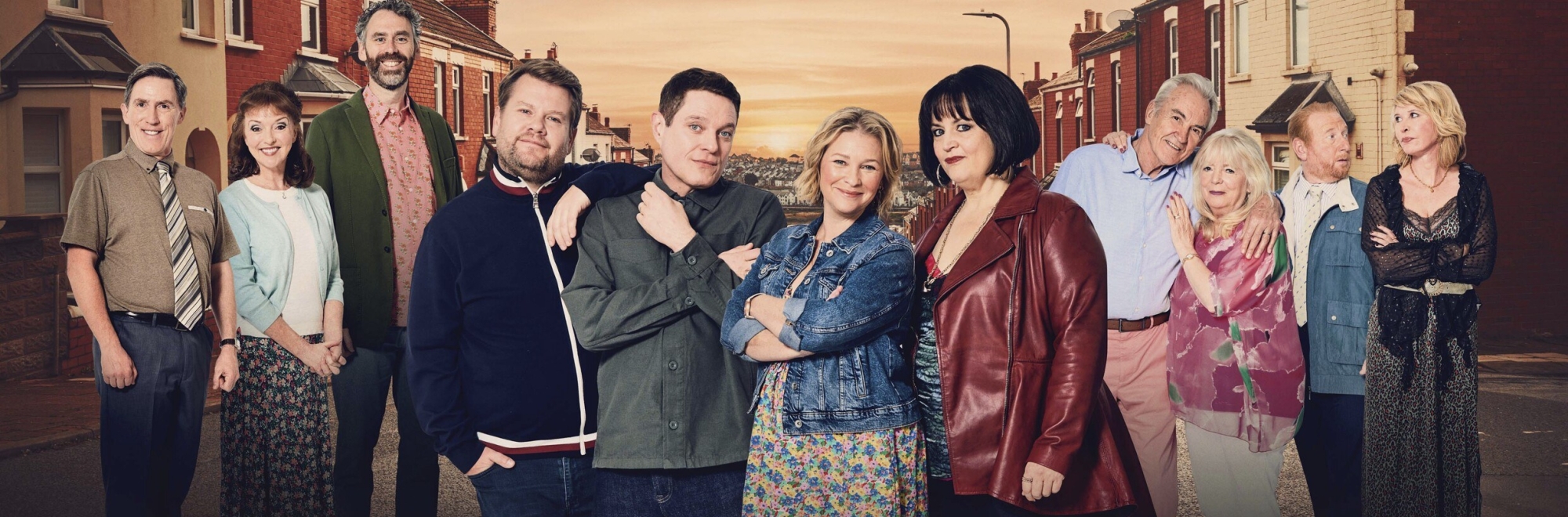 Gavin & Stacey: a creative playbook for the ages