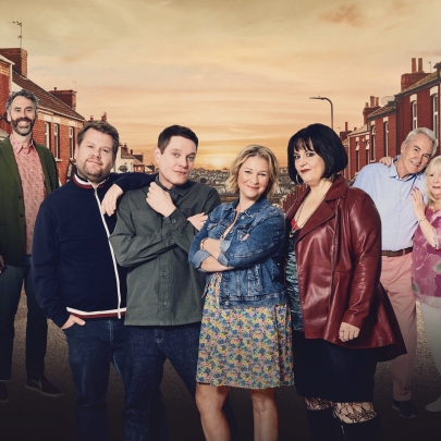 Gavin & Stacey: a creative playbook for the ages