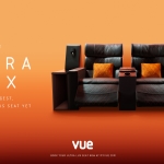 Get comfy: Vue International launches the new Ultra Lux seat