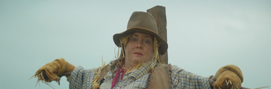 Ginsters embraces farmer Merryn and her devotion to vegetables in new campaign by TBWA\London