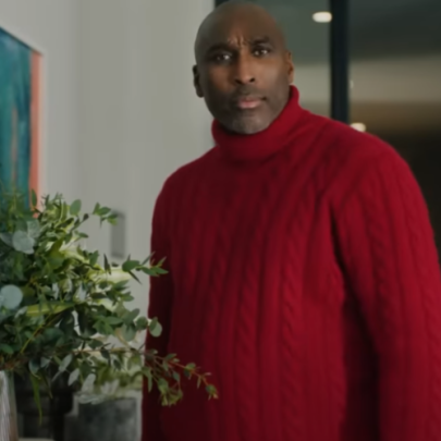 Google Pixel and Sol Campbell play a blinder in new 'Switch' ad