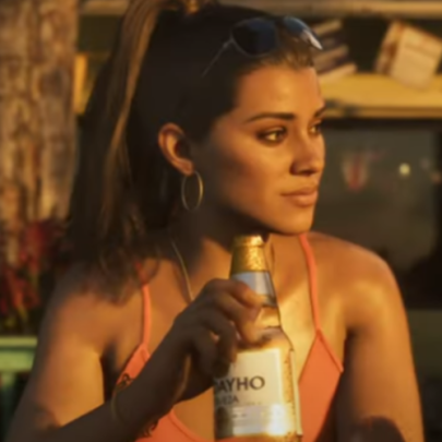 GTA VI trailer: the advert that broke the internet