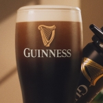 Guinness launches the “Dancing Can” to bring the perfect pour home