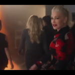 Gwen Stefani, Travis Barker and Billy Idol in a B2B campaign?