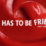 Heinz’s tasty visuals are on brand and on point