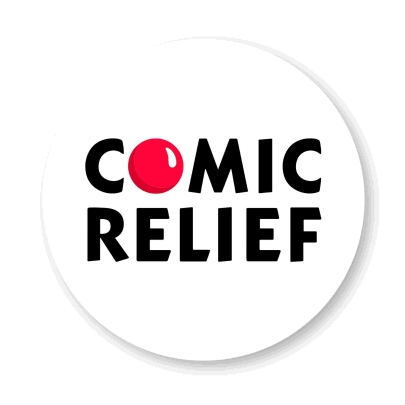 How Comic Relief is redefining western stereotypes of Africa through creativity, authenticity and human-centric narratives