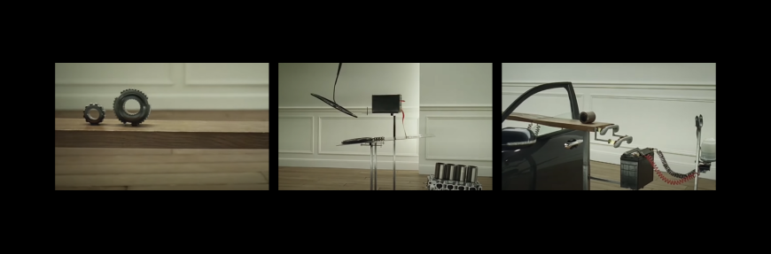 How does Honda’s 2026 teaser compare to its past campaigns?