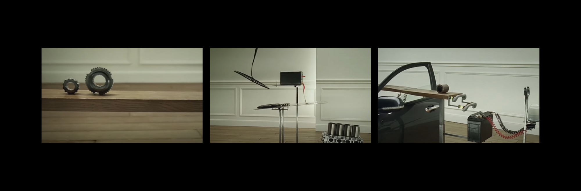 How does Honda’s 2026 teaser compare to its past campaigns?