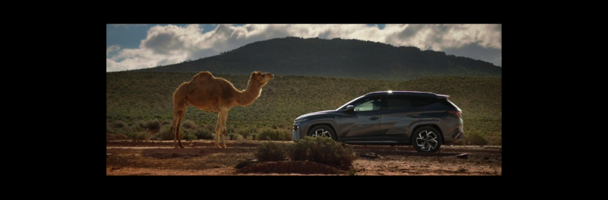 Hyundai champions EV spontaneity in glorious journey from Perth to Sydney