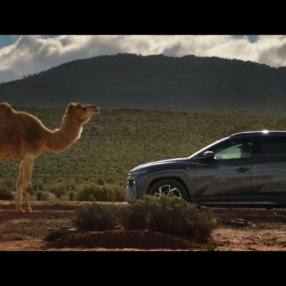 Hyundai champions EV spontaneity in glorious journey from Perth to Sydney