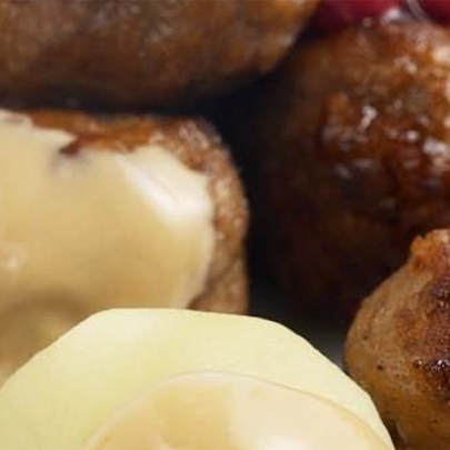 Ikea releases meatball recipe for fans missing the iconic dish during lockdown