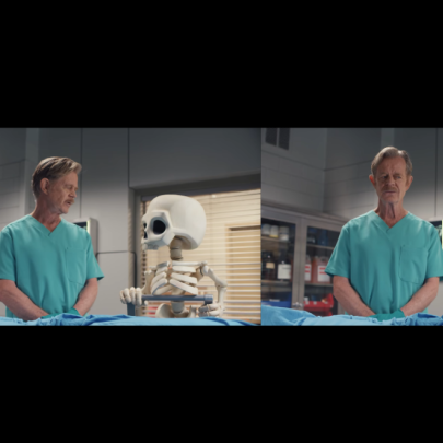 In-game NHS appeal hits the right note for Uncommon