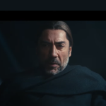 Javier Bardem pokes fun at some of his renowned villainous roles in new Uber Eats campaign