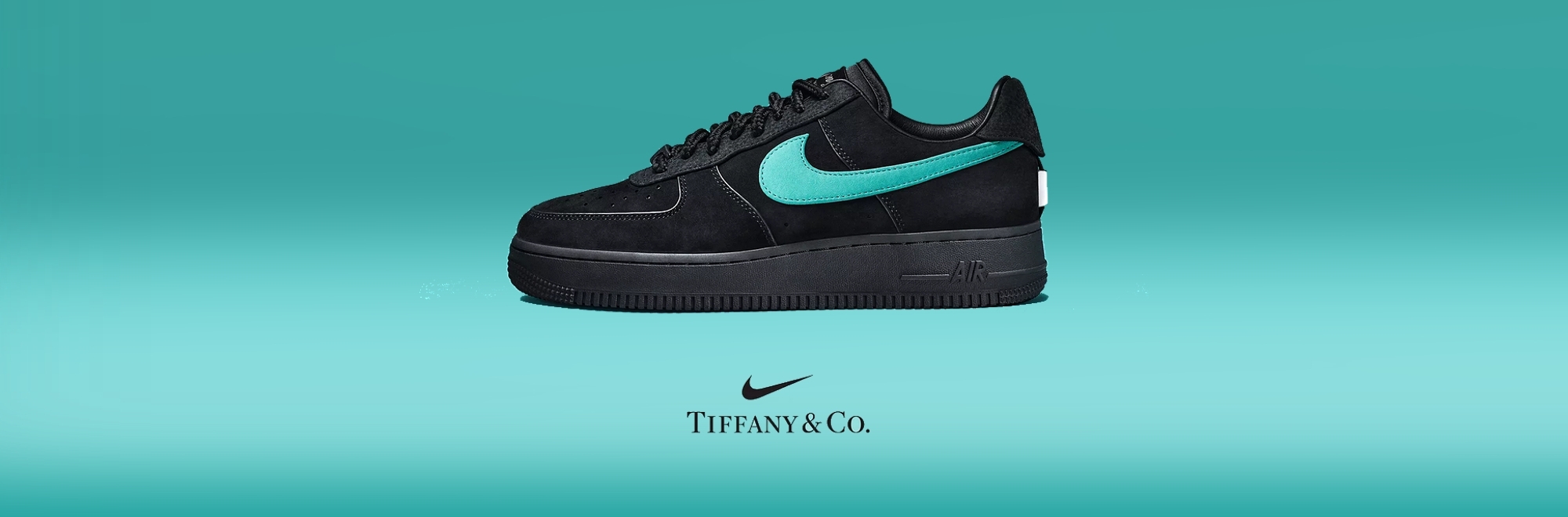 Tiffany & Co. and Nike collab 2023: What we know so far