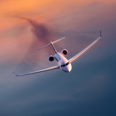 Leagas Delaney introduces the world’s fastest private jet