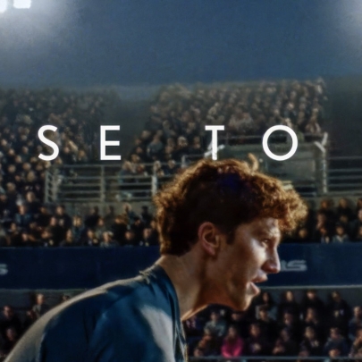 A love letter to tennis: Lexus and T&Pm ‘Rise To It’ in nostalgic campaign