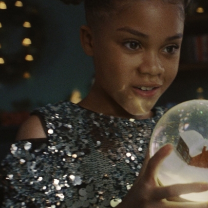 M&S reveals its Christmas 2024 clothing and home campaign