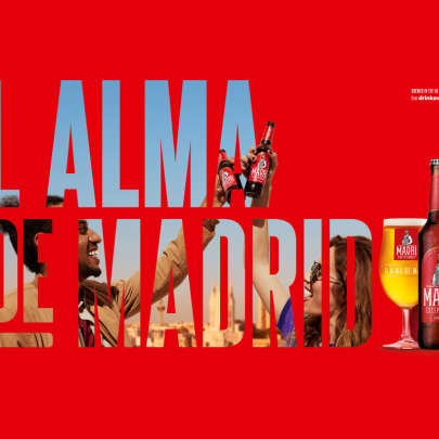 Madrí Excepcional and Havas create debut ad campaign celebrating the soul of Madrid